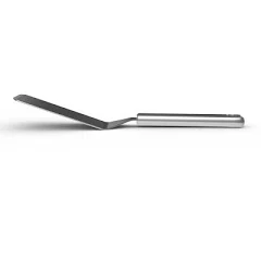 Stainless Steel Brownie Turner Dark Gray - Figmint