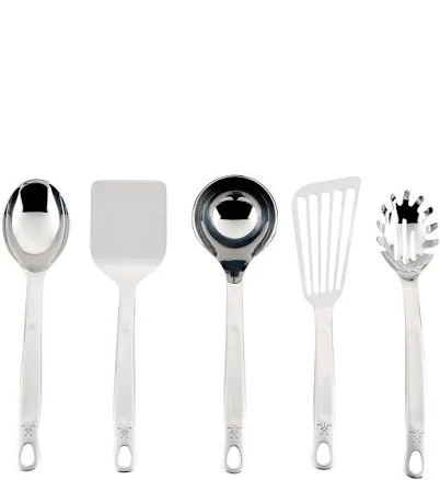 Hestan Provisions Essential Chef's Tool Set