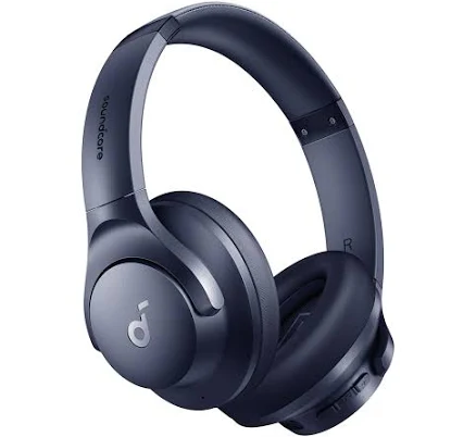 Anker Soundcore Q20i Hybrid Active Noise Cancelling Headphones
