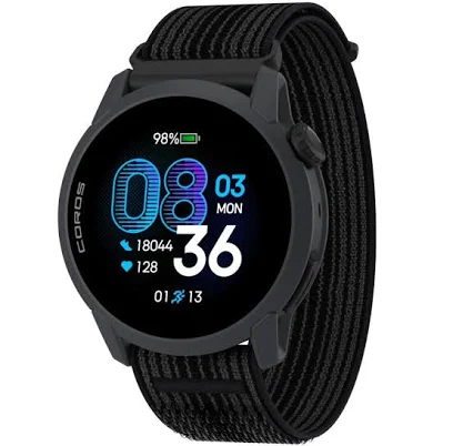 COROS Pace 4 GPS Watch