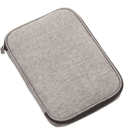 UT Wire Pocket for Family Travel Organizer Case