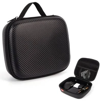 ZIPIT Carbon Electronic Organizer Case