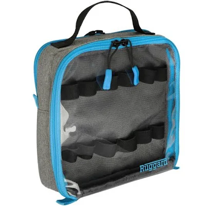 Ruggard Cable Case