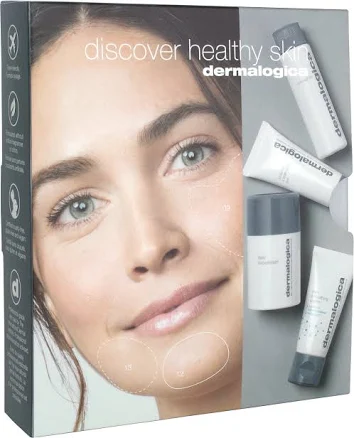 Dermalogica Discover Healthy Skin Kit