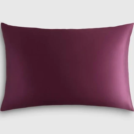 Quince 100% Mulberry Silk Pillowcase