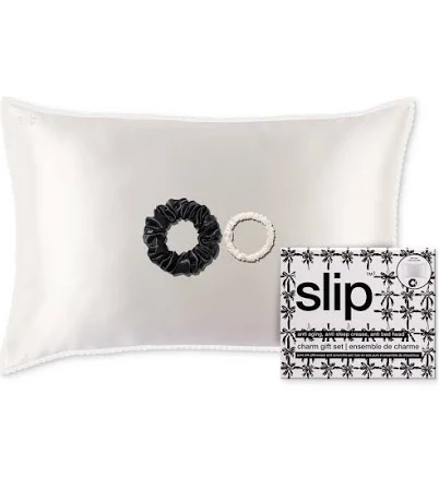Slip Pure Silk Queen Gift Set