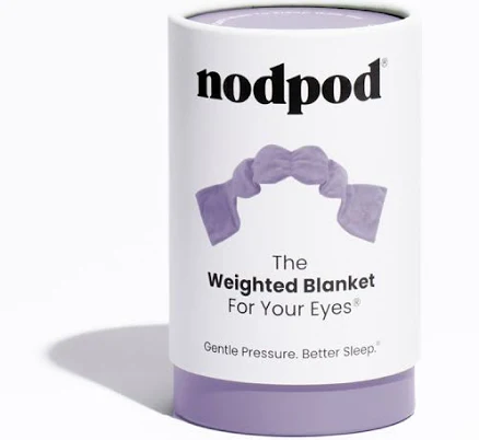 Nodpod Weighted Sleep Mask