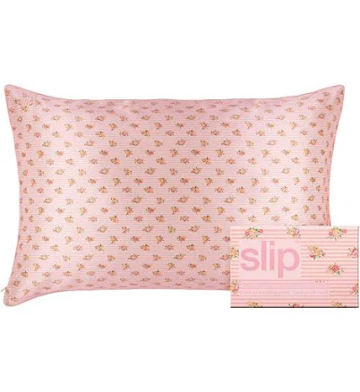 Slip Silk Pillowcase
