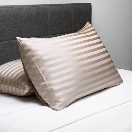 Fishers Finery 100% Pure Mulberry Silk Pillowcase