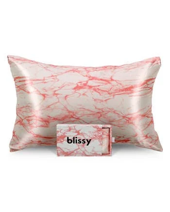 Blissy Silk Pillowcase