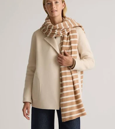 Quince Mongolian Cashmere Wrap