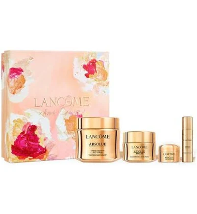 Lancome Skincare Gift Set