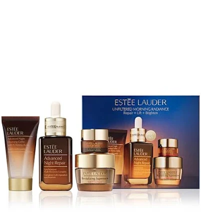Estee Lauder Advanced Night Repair Skincare Gift Set