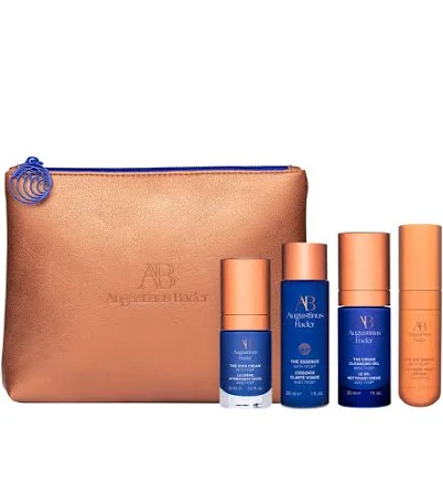 Augustinus Bader The AB Essentials Skincare Set