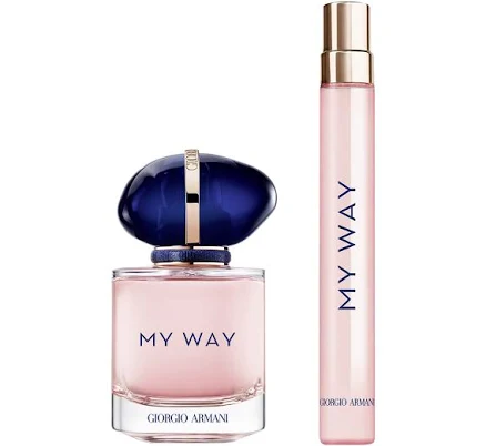 Armani My Way Eau de Parfum Mother's Day Fragrance Gift Set