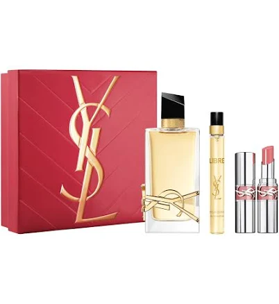 YSL Libre Eau de Parfum Gift Set