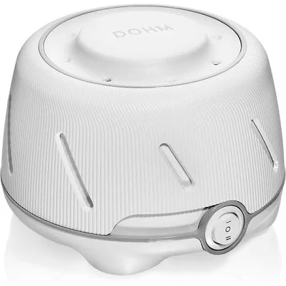 Yogasleep Dohm White Noise Sound Machine
