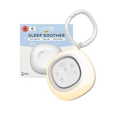 Canopy Sleep Soother