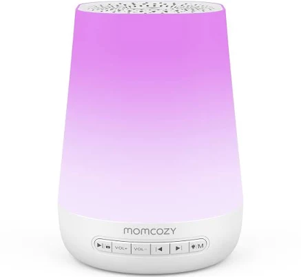 Momcozy Baby Sound Machine