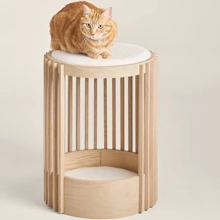 Grove Cat Tower