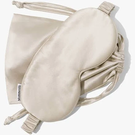 Silk Sleep Eye Mask