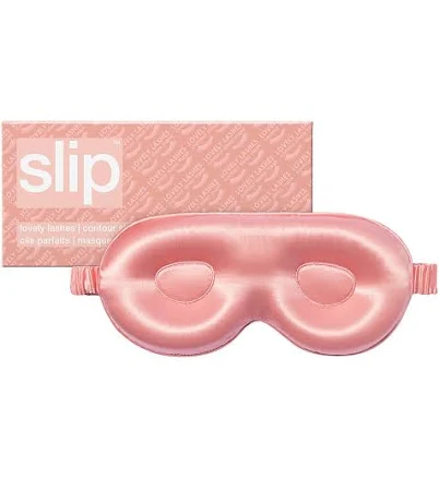 Slip Silk Contour Sleep Mask