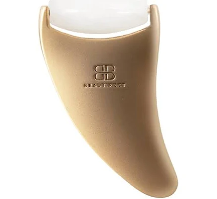 Beautifect The Gua Sha & Jade Roller