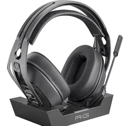 RIG 800 Pro HS Wireless Gaming Headset