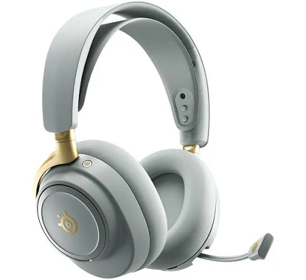 SteelSeries Arctis Nova Elite Wireless Gaming Headset