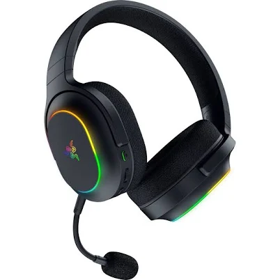 Razer Barracuda X Chroma Wireless Gaming Headset