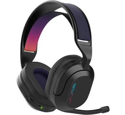 JLab Nightfall Wireless Gaming Headset
