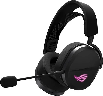 ASUS ROG Pelta Wireless Gaming Headset