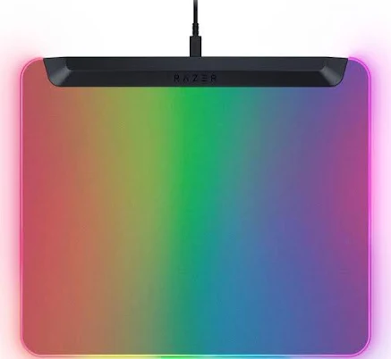 Razer Firefly V2 Pro RGB Gaming Mouse Mat