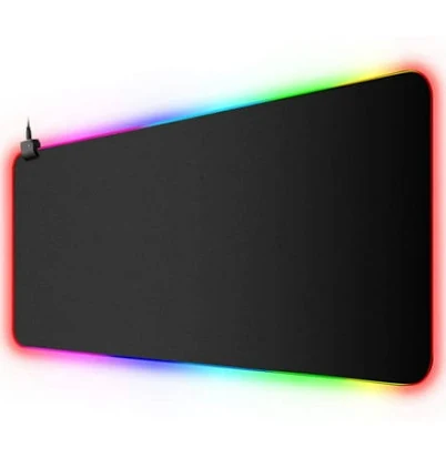 Gluaae Gaming Mouse Pad