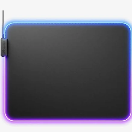 GMP 2 GLED RGB Gaming Mouse Pad