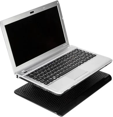 Targus 16" Dual Fan Chill Mat