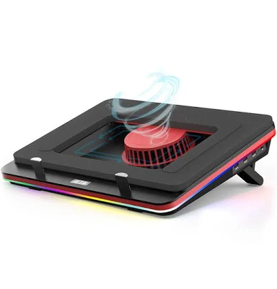 Iets GT500 Notebook Cooler