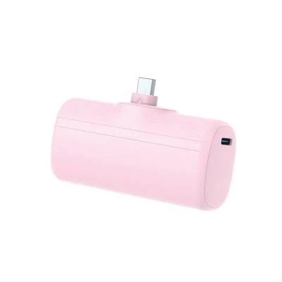 GEMS 4500mAh Plug in Power Bank