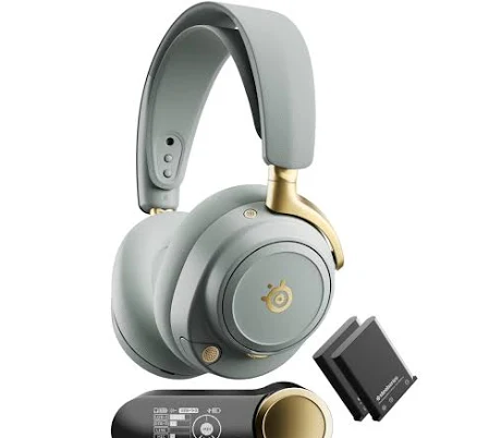 SteelSeries Arctis Nova Elite Wireless Gaming Headset