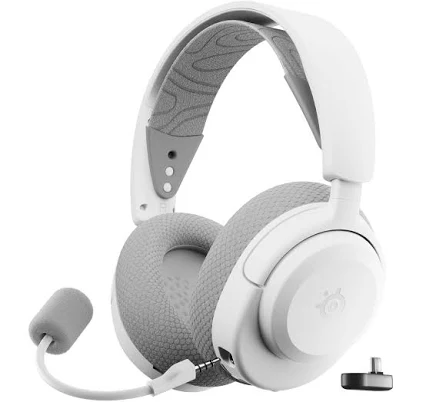 SteelSeries Arctis Nova 3 Gaming Headset