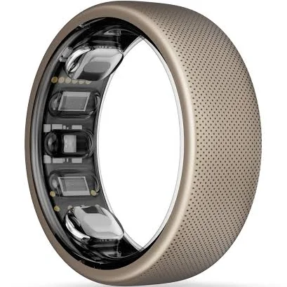 Amazfit Helio Smart Ring Health Tracker