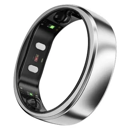 RingConn Gen 2 Air Ultra-Thin Smart Ring