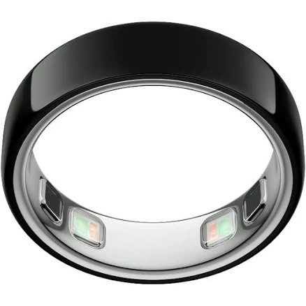 Oura Ring 5 Smart Ring