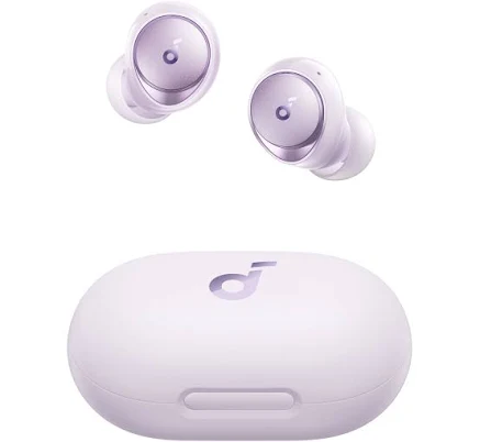 Soundcore Space A40 Wireless Earbuds