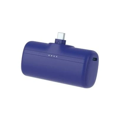 GEMS 4500mAh Plug in Power Bank