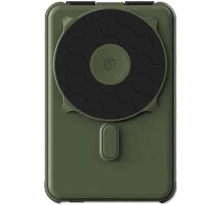 Ridge Magnetic Power Bank