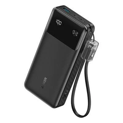 Anker 20000 mAh Power Bank