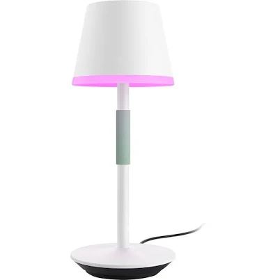 Philips Hue Go Portable Table Lamp