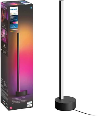 Philips Hue Gradient Signe Table Lamp