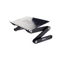 Uncaged Ergonomics WorkEZ Laptop Stand